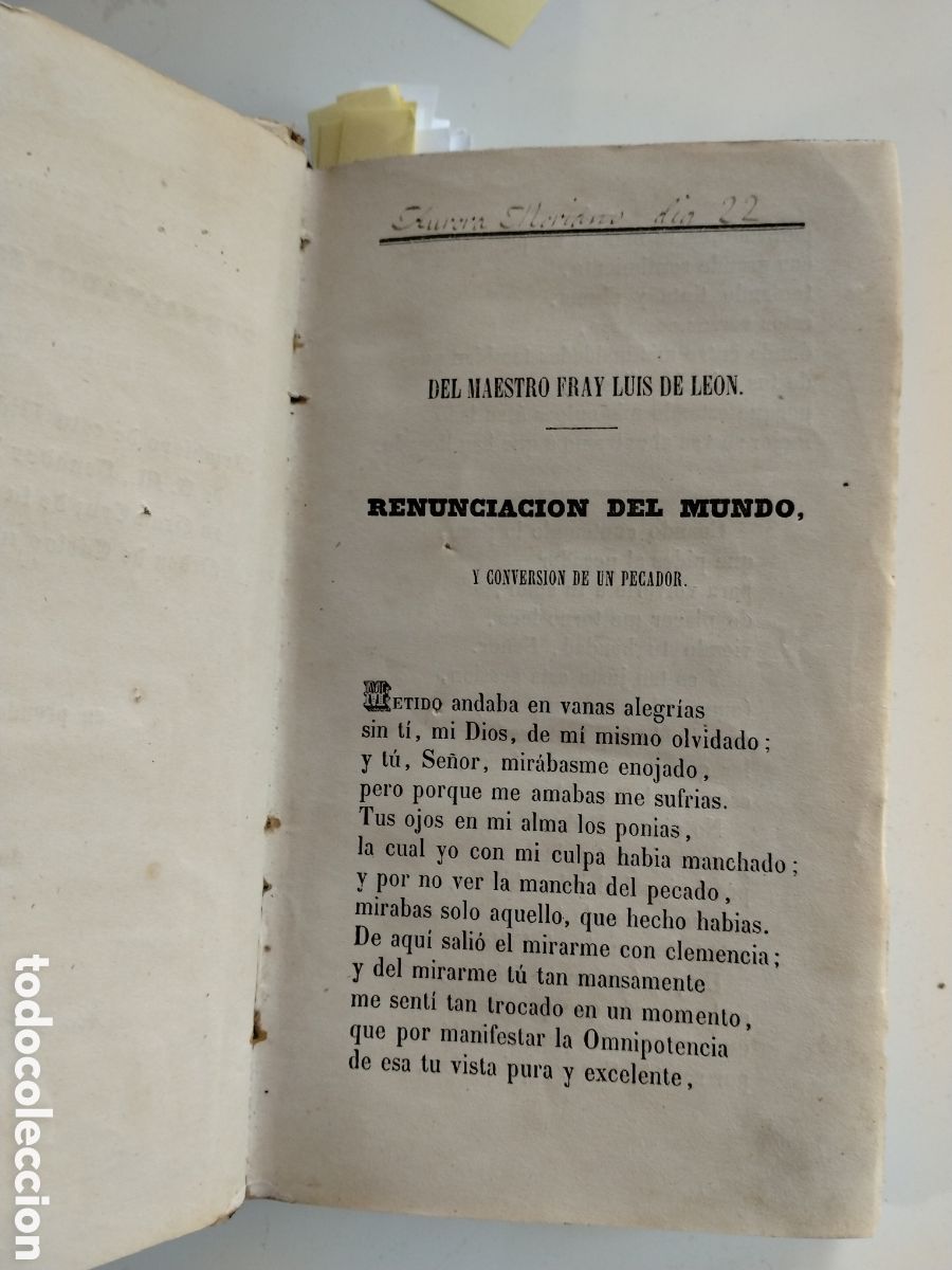 Libros antiguos: JOS&Eacute; AGUILERA Y L&Oacute;PEZ - POES&Iacute;AS - EDITADO A 185.? - VER FOTOS DE LOS AUTORES Y COMPOSICIONES.