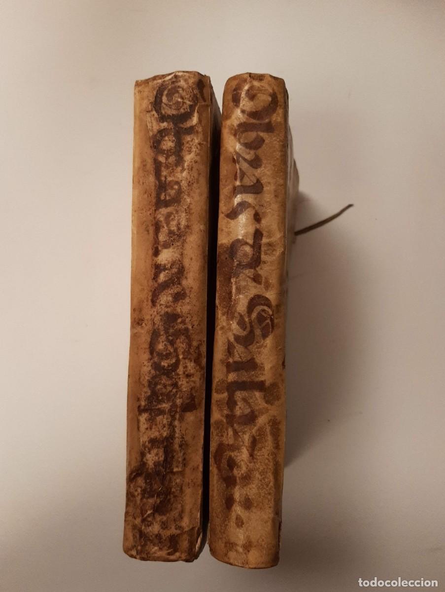 Antiquarische B&uuml;cher: CYTHARA DE APOLO, VARIAS POESIAS, DIVINAS Y HUMANAS - SALAZAR Y TORRES, AGUSTIN