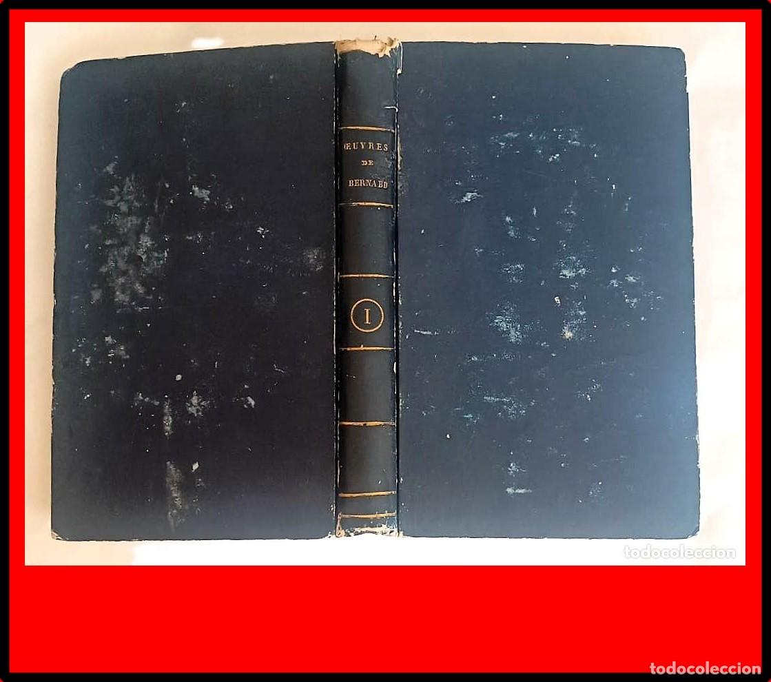 Libros antiguos: CURIOSO LIBRO ANTIGUO DE 223 A&Ntilde;OS DE ANTIG&Uuml;EDAD.