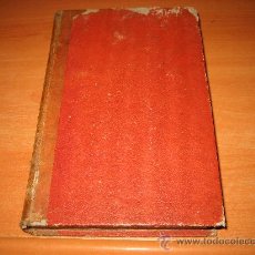 Libros antiguos: DU SPIRITUALISME EN ECONOMIE POLITIQUE PAR M.ANTONIN RONDELET PARIS 1860
