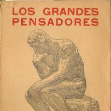 Libros antiguos: * SOCIALISMO UTÓPICO * LAS CLASES JORNALERAS / F. PI Y MARGALL - 1915. Lote 45027787