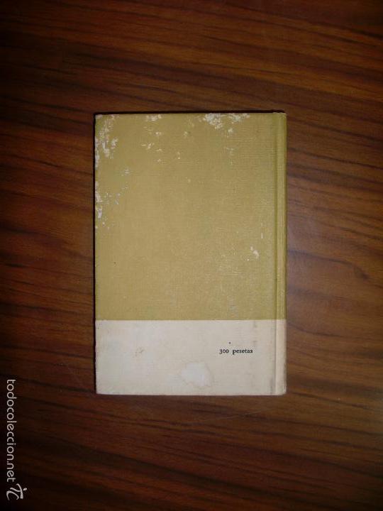 Libros antiguos: CONSTITUCION ESPA&Ntilde;OLA - Foto 2