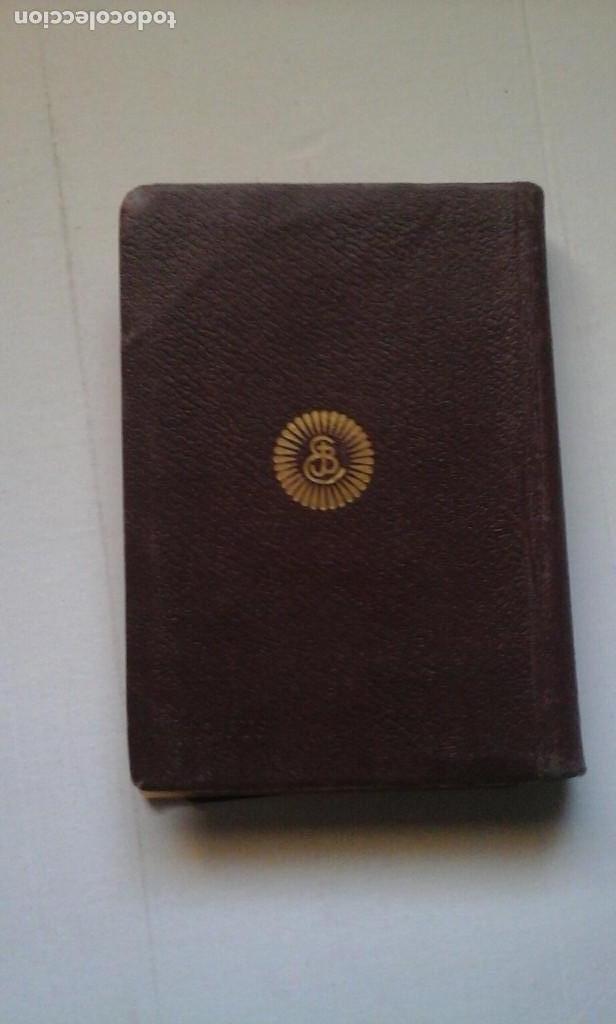 Libros antiguos: Legislaci&oacute;n de la Rep&uacute;blica. - Foto 4