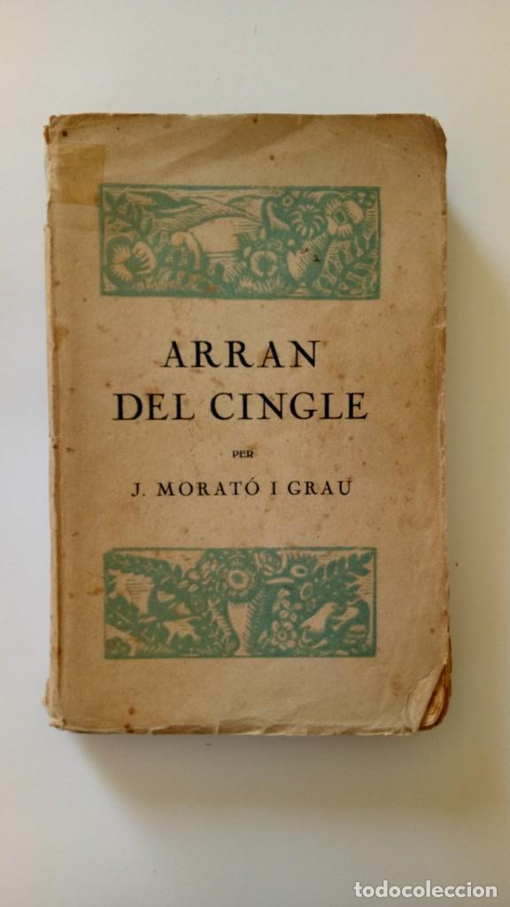 Libros antiguos: Arran del Single - Foto 1