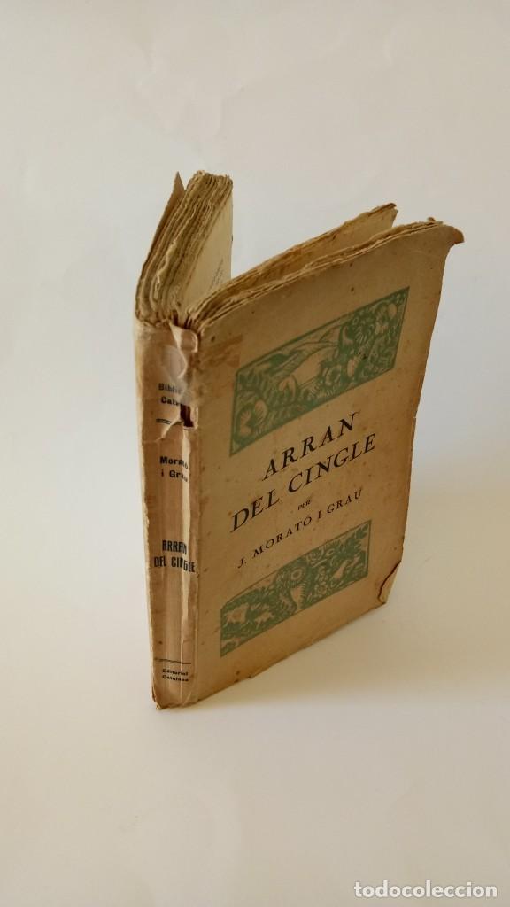 Libros antiguos: Arran del Single - Foto 2