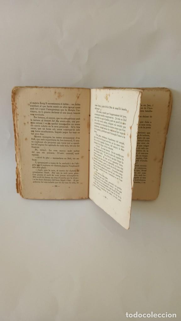 Libros antiguos: Arran del Single - Foto 3
