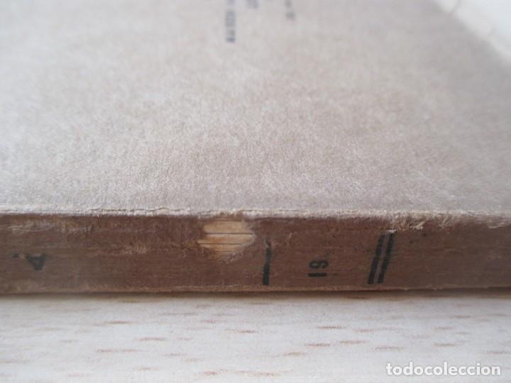 Libros antiguos: L&rsquo;&eacute;volution du marxisme, de Arthur Wauters - Foto 3