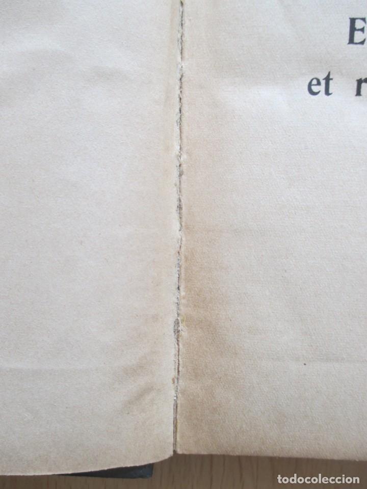 Libros antiguos: &Eacute;volution et r&eacute;volutions, de Henri S&eacute;e - Foto 6