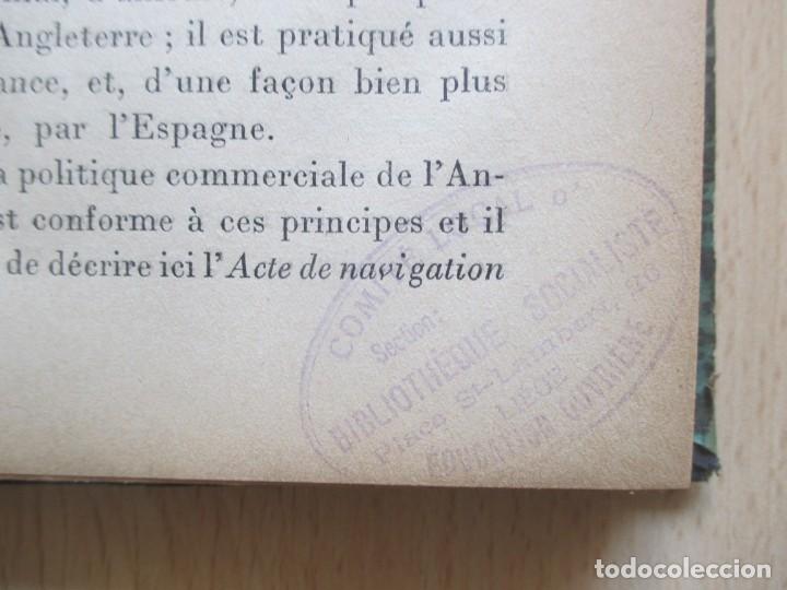 Libros antiguos: &Eacute;volution et r&eacute;volutions, de Henri S&eacute;e - Foto 14