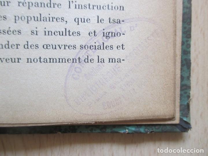 Libros antiguos: &Eacute;volution et r&eacute;volutions, de Henri S&eacute;e - Foto 20