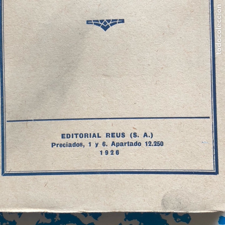 Libros antiguos: Libro liberalismo 1926 - Foto 6