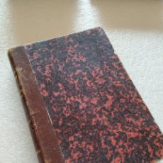 Libros antiguos: FLAMMARION. DIOS EN LA NATURALEZA. 1873. Lote 199584307