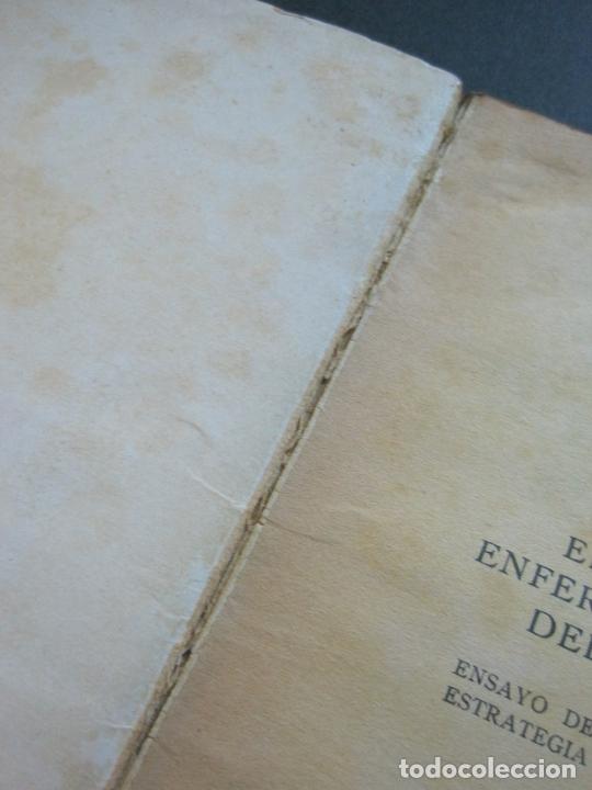 Libros antiguos: LENIN-EL EXTREMISMO-ENFERMEDAD INFANTIL DEL COMUNISMO-LIBRO ANTIGUO-VER FOTOS-(V-21.063) - Foto 8 - 210249746