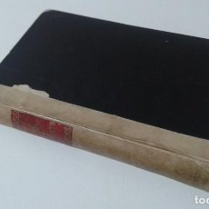 Libros antiguos: EL PATRONO Y LAS CONSECUENCIAS DE UNA HUELGA CARLOS PERIN 1891 MUY RARO. Lote 210688861