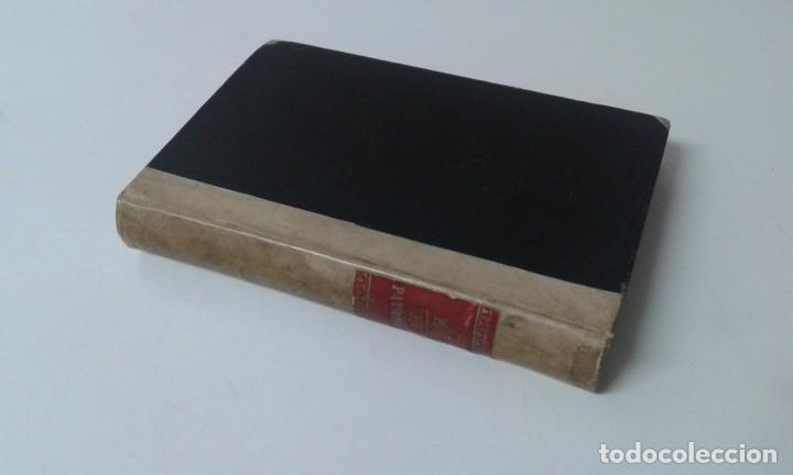 Libros antiguos: EL PATRONO Y LAS CONSECUENCIAS DE UNA HUELGA CARLOS PERIN 1891 MUY RARO - Foto 2 - 210688861