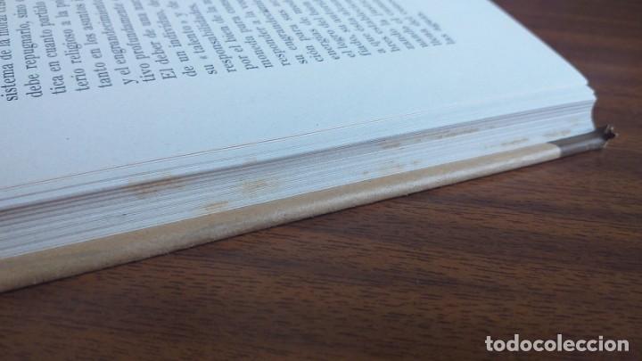 Libros antiguos: Conservatismo --- Hugo Cecil - Foto 13
