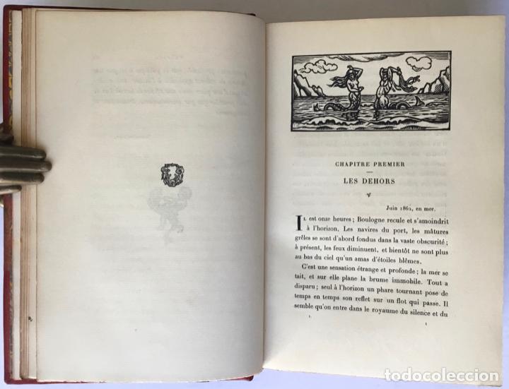 Libros antiguos: NOTES SUR LANGLETERRE. - TAINE, Hippolyte. - Foto 5