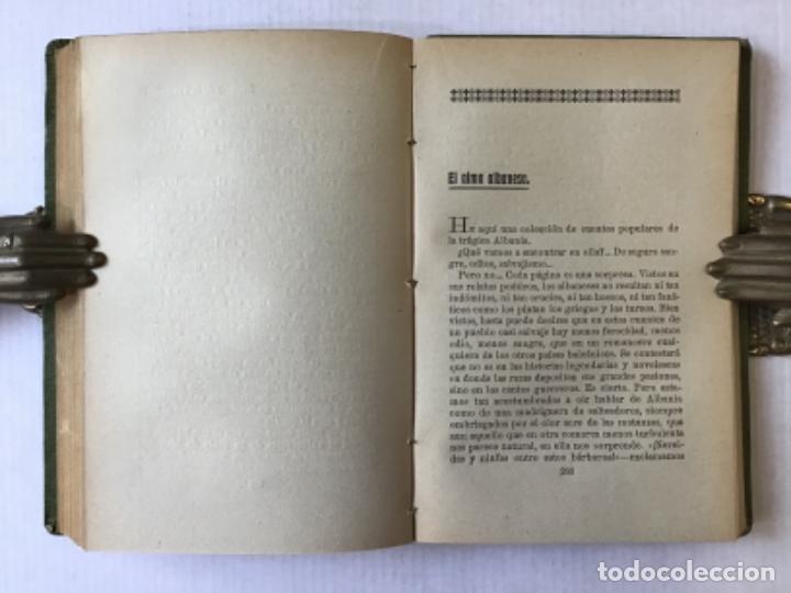 Libros antiguos: REFLEJOS DE LA TRAGEDIA. - G&Oacute;MEZ CARRILLO, E. - Foto 4