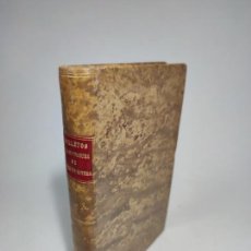 Libros antiguos: COLECCIÓN DE 10 FOLLETOS DE LA DICTADURA DE PRIMO DE RIVERA ENCUADERNADOS EN UN TOMO.