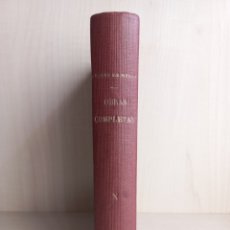Libros antiguos: DISCURSOS PARLAMENTARIOS V. JUAN VÁZQUEZ DE MELLA Y FANJUL. CASA SUBIRANA, 1932.