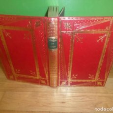 Libri antichi: DECRETO DE CORTES TOMO V - FACSIMIL DEL ORIGINAL DE 1820 - DISPONGO DE MAS LIBROS. Lote 359571740