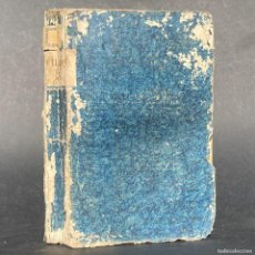 Libros antiguos: AÑO 1798 - LA SCIENZA DELLA LEGISLAZIONE - DERECHO - POLITICA - CIENCIA DE LEGISLAR. Lote 364450816