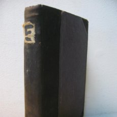 Libri antichi: ¿QUE ES EL SINDICALISMO?. D.MANUEL MARTINEZ RIBES. EDITORIAL JOSE VILAMALA 1935