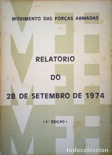 Libros antiguos: VINTE E OITO DE SETEMBRO. - Foto 1