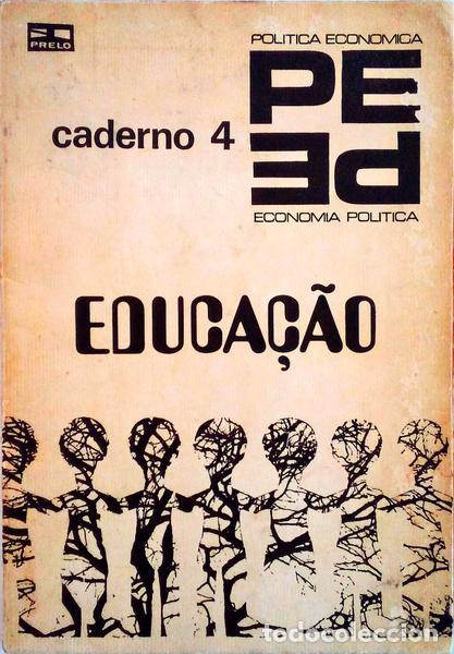 Libros antiguos: EDUCA&Ccedil;&Atilde;O. - Foto 1