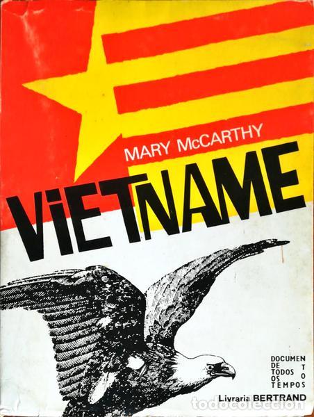 Libros antiguos: McCARTHY. (Mary) - VIETNAME. - Foto 1