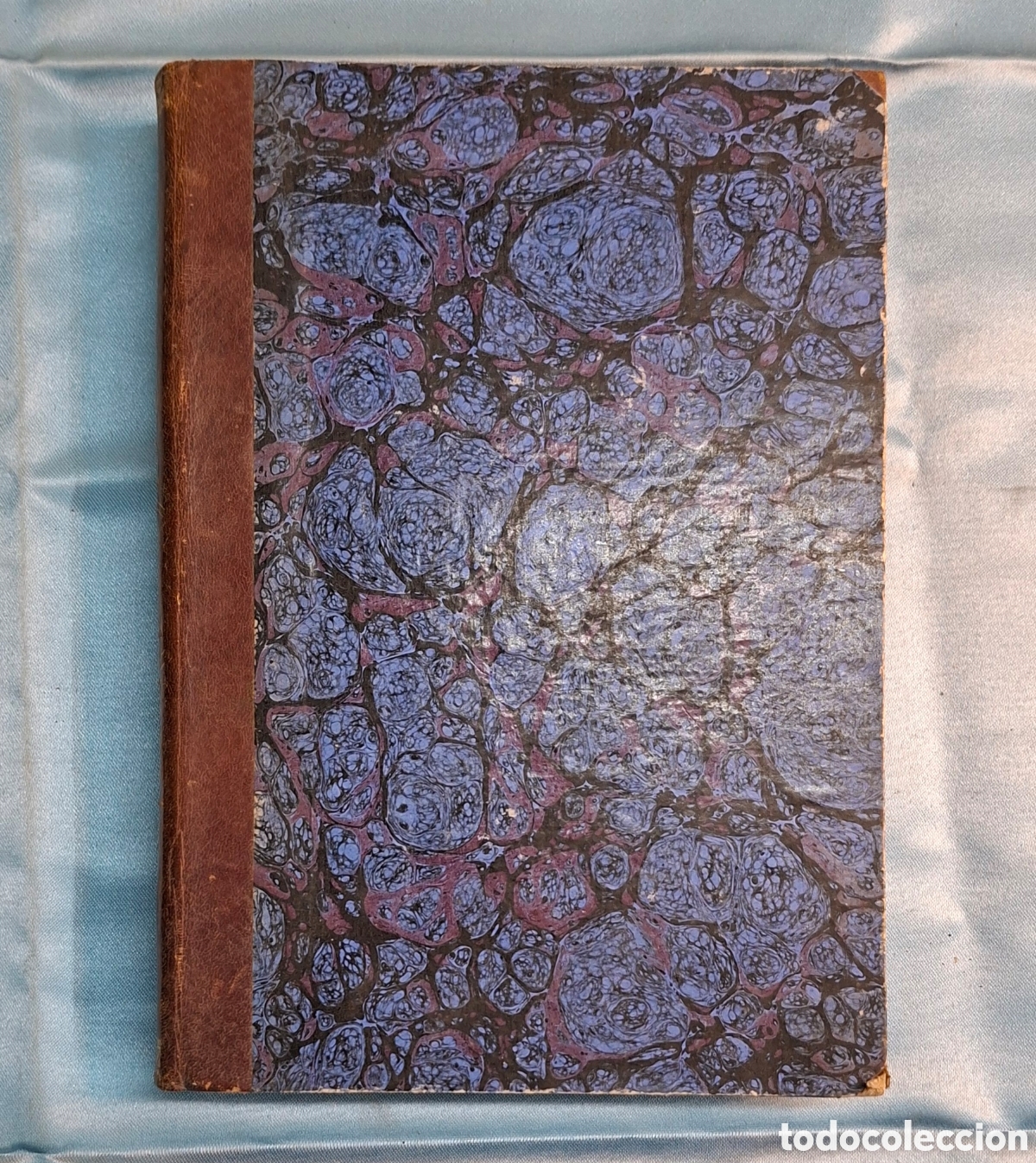 Libros antiguos: Libro antiguo El Libro de los Alcaldes de D. Ferm&iacute;n Abella