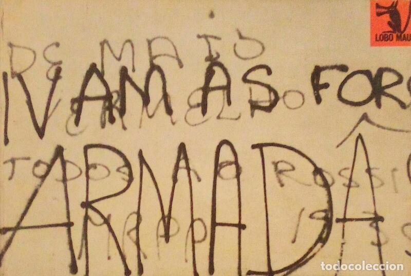 Libros antiguos: MARQUES. (Jos&eacute;) - AS PAREDES EM LIBERDADE.