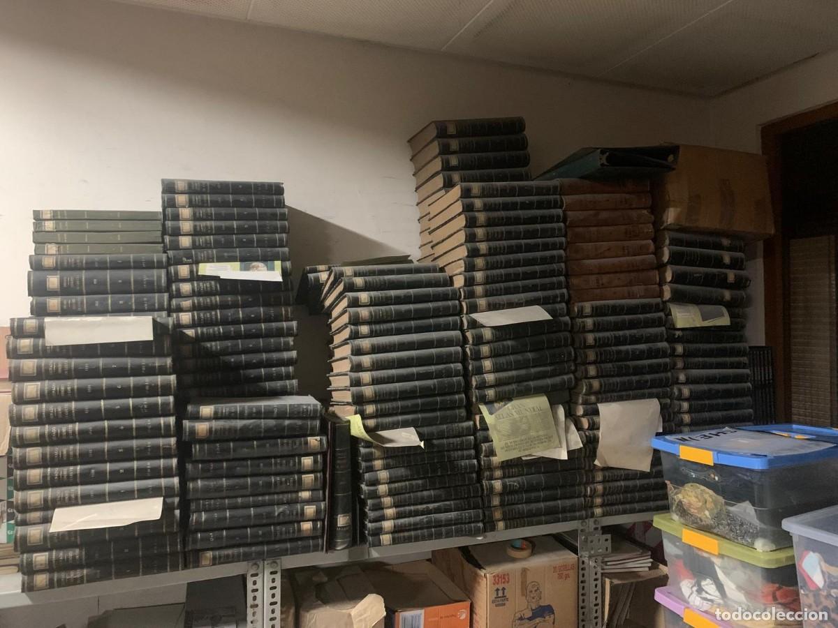 Libros antiguos: DIARIO DE SESIONES DEL CONGRESO Y DEL SENADO SIGLO XIX. GRAN LOTE.