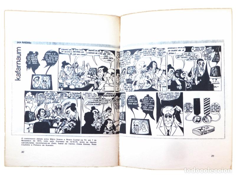 Libros antiguos: VINTE E CINCO DE NOVEMBRO. - Foto 3