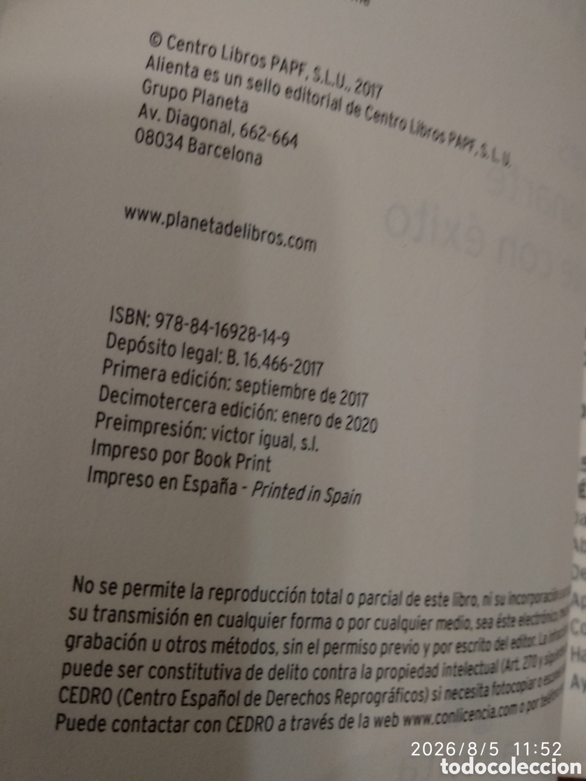 Libros antiguos: El libro del Networking - Foto 8