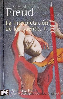 Libros antiguos: LA INTERPRETACION DE LOS SUE&Ntilde;OS - S. FREUD - 3 TOMOS - Foto 2