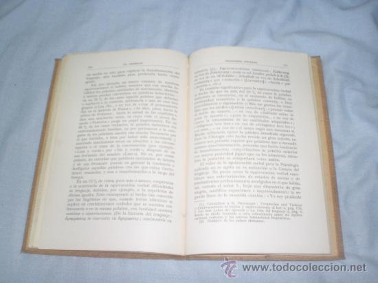 Libros antiguos: LIBRO - PSICOLOG&Iacute;A APLICADA -. A&Ntilde;O 1928. - Foto 2