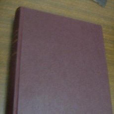 Libros antiguos: LA GENERACION SEXUAL - DOCTOR WINCKELMANN - EDICIONES JASON, BARCELONA 1931. Lote 31297180