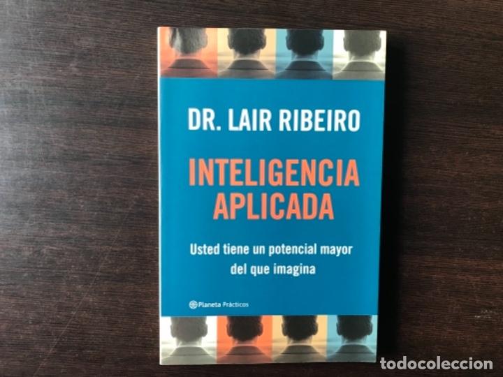 Libros antiguos: Inteligenciana&rsquo;licada - Foto 1