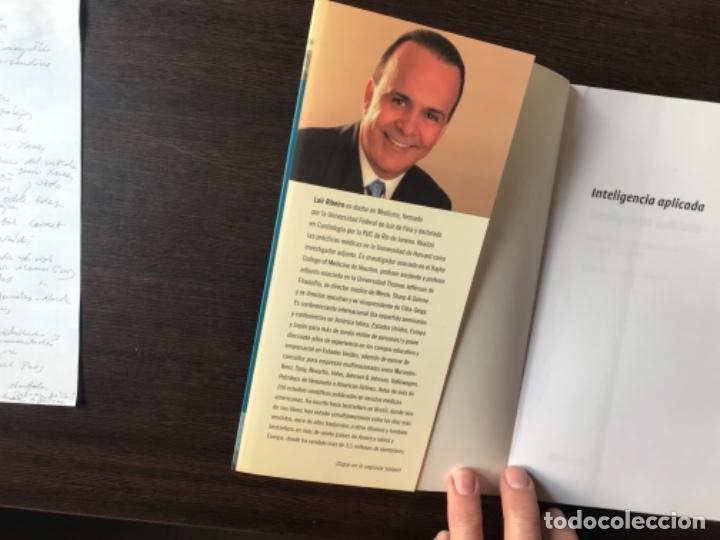 Libros antiguos: Inteligenciana&rsquo;licada - Foto 3