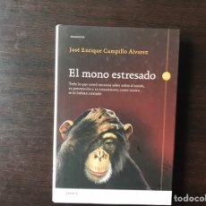 Livres anciens: EL MONO ESTRESADO. Lote 137949822