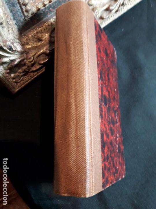 Libros antiguos: Psicología de Felipe II - Foto 4 - 144845766
