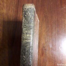 Libros antiguos: LIBRO DE PSICOLOGÍA. Lote 152032601