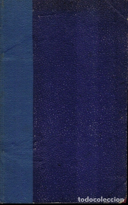 Libros antiguos: PSICOLOG&Iacute;A DEL AMOR - Foto 2