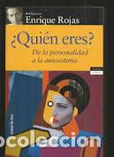 Libros antiguos: Quien eres. De la personalidas a la autoestima - Foto 1