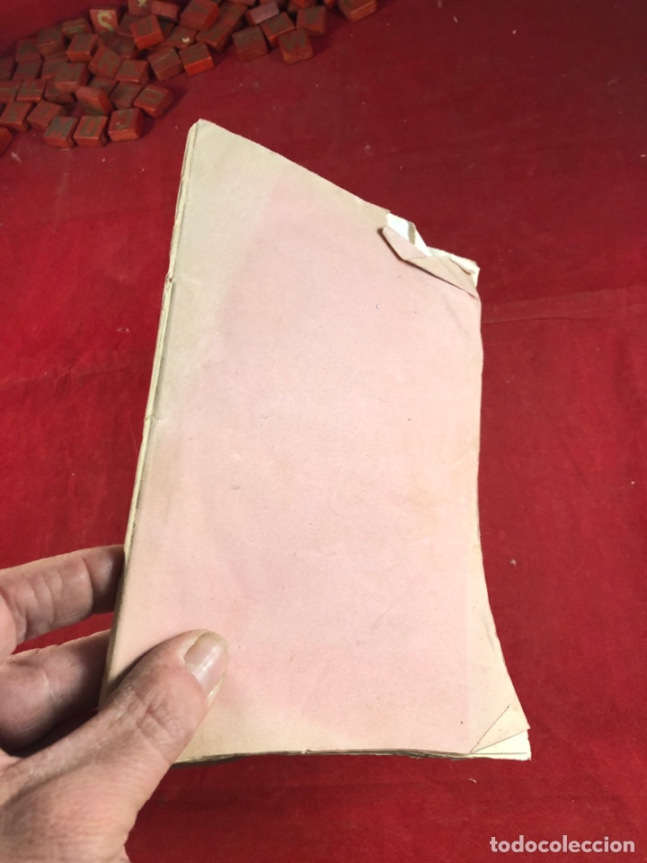 Libros antiguos: DOCTRINAL DE PSICOLOG&Iacute;A L&Oacute;GICA Y &Eacute;TICA 1863 - Foto 3