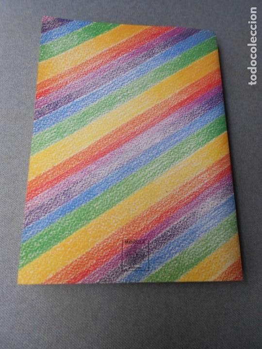 Libros antiguos: PSICOLOGIA DE LOS CHAKRAS - Foto 8