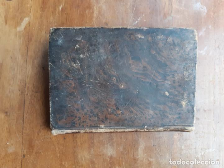 Libros antiguos: Lecciones de psicolog&iacute;a 1871 - Foto 5