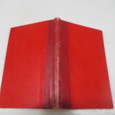 Libros antiguos: BALDUIN SCHRARTZ LA PSICOLOGÍA DEL LLANTO W10281