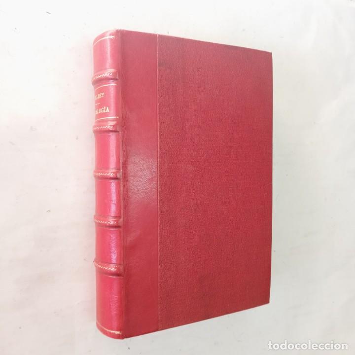Libros antiguos: PSICOLOG&Iacute;A. Rey, Abel - Foto 1